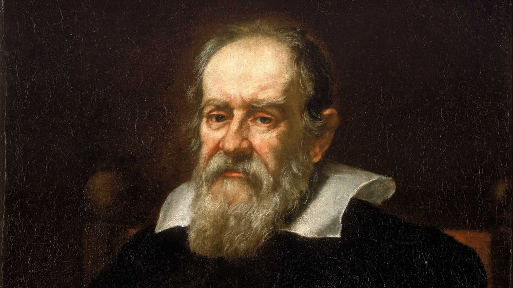 Galileo Galilei