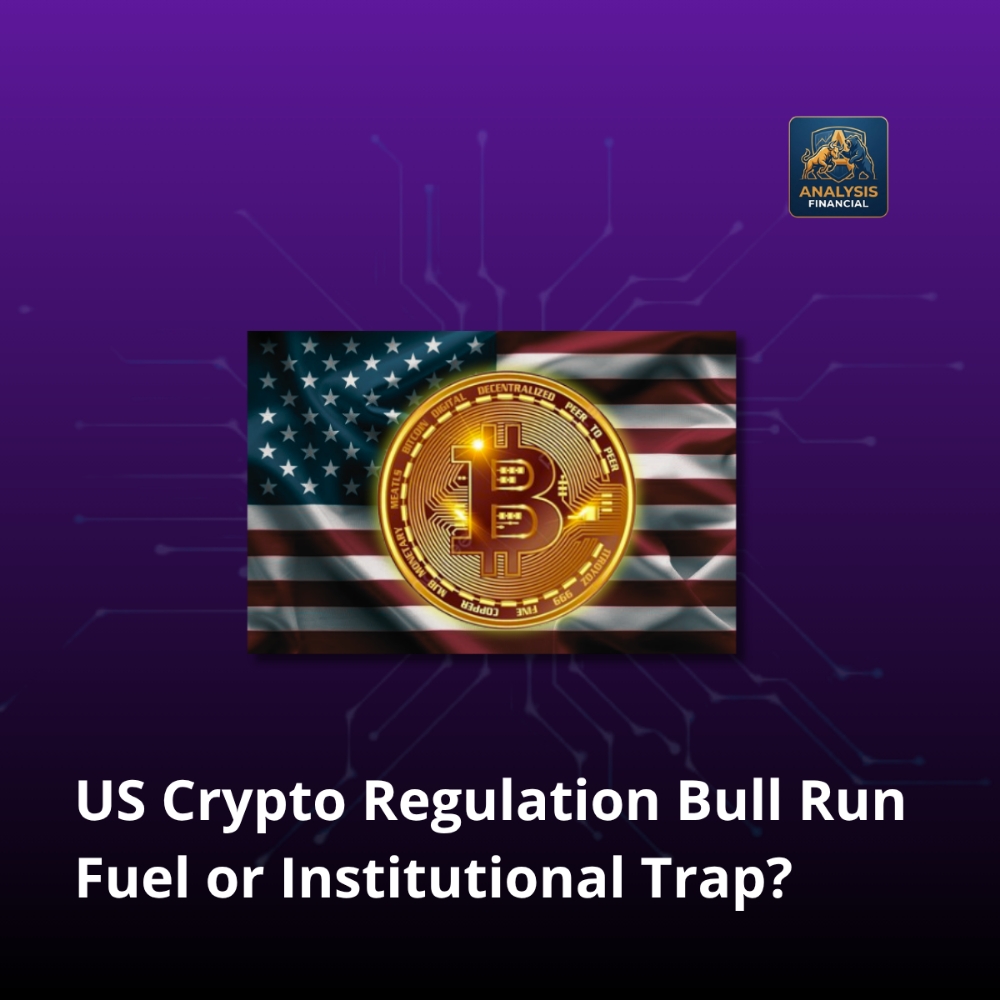 Bitcoin At a Crossroads Senate Hearing & SMC Market Breakdown