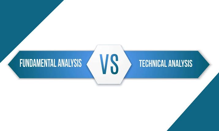 Technical Analysis Vs Fundamental Analysis