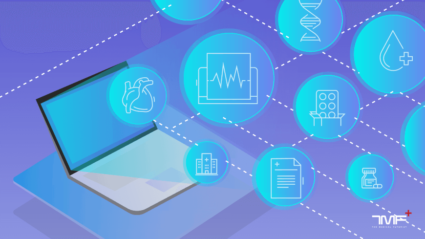 Harnessing Blockchain Technology to Revolutionize Diabetes Clinical Trials