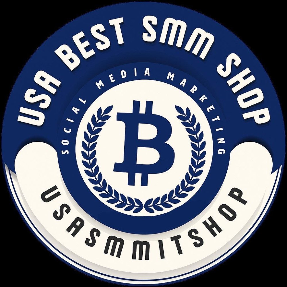Usasmmitshop