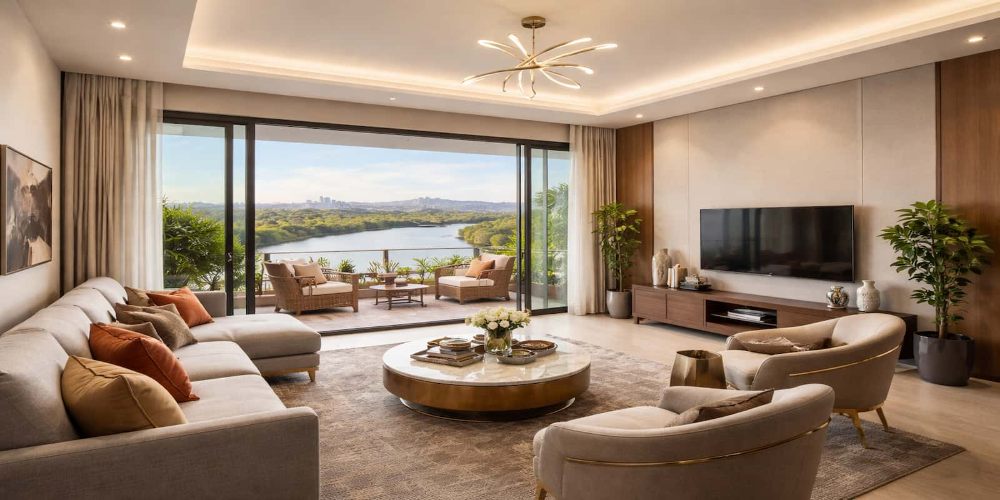 Why New Projects in Devanahalli Are Attracting the Smartest Real Estate Money in Bangalore