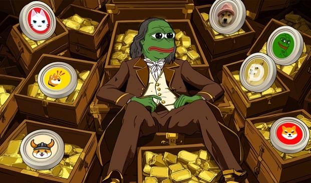 Pepe Dollar Presale: Stable Meme Token with 50x Upside Potential