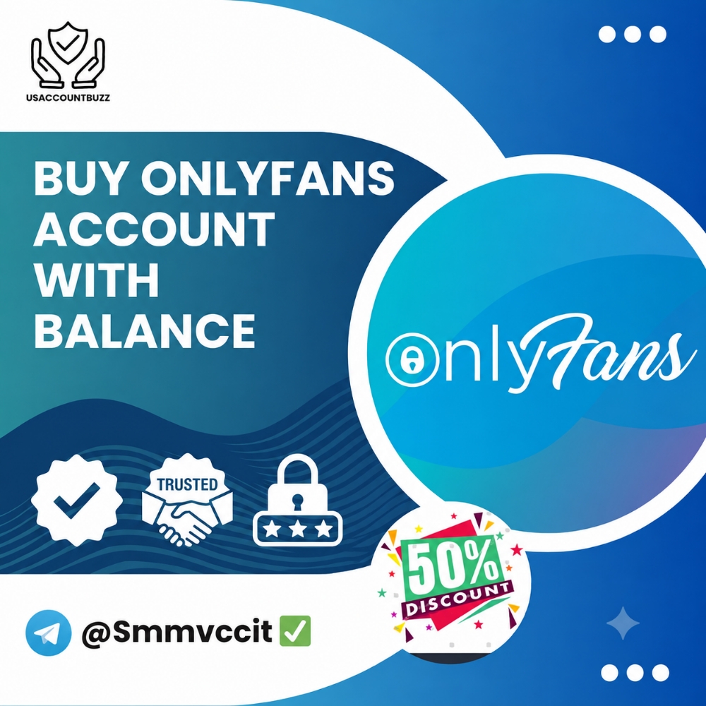 Smmvccit: A Study Guide to Evaluating Offers to Buy OnlyFans Accounts With Balance