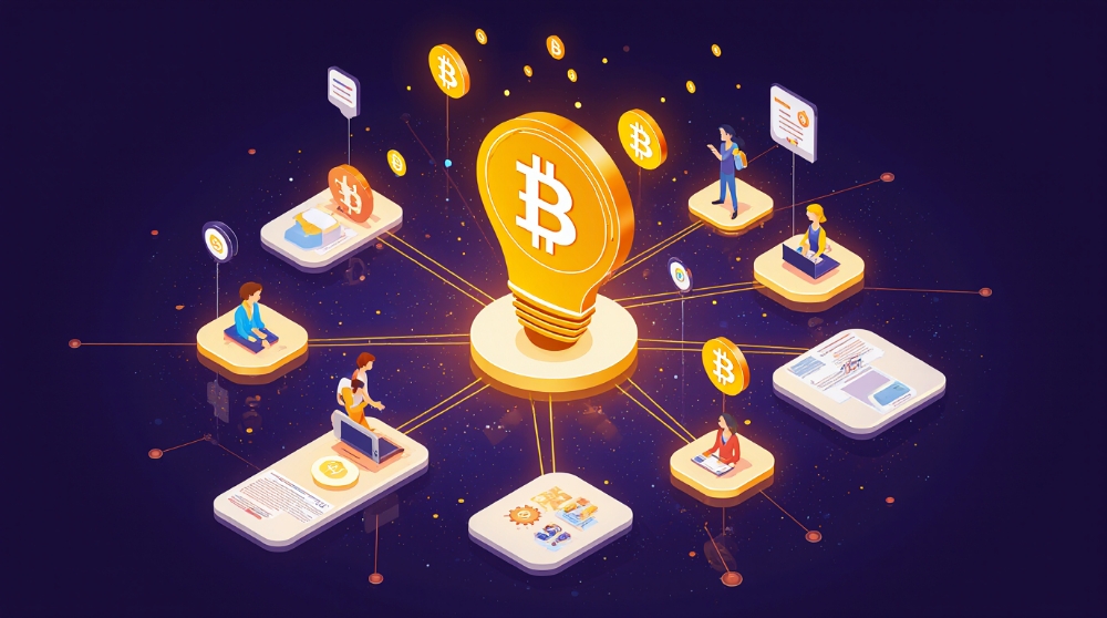 What Is the BULB Token? Utility, How It Works, and Its Potential