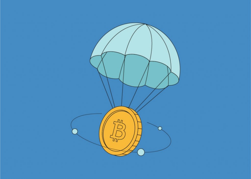 What are Web3 Airdrops?