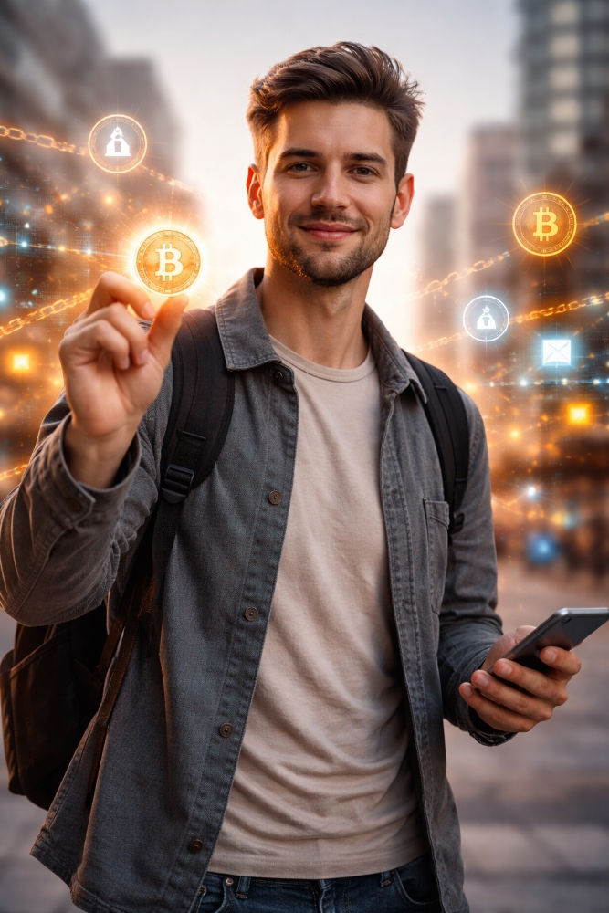 My Crypto Journey And How It Changed Me