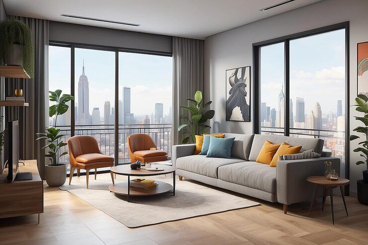 GHD Group New Project in Madgaon, Goa – Luxury Living Redefined