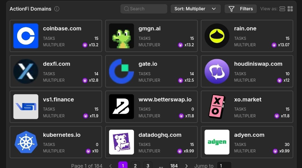 Building the Future of Community Driven AI with Action Model AI