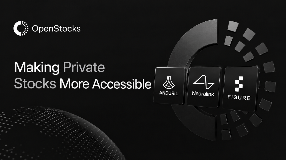 The Democratic Marketplace: Making Private Stocks More Accessible