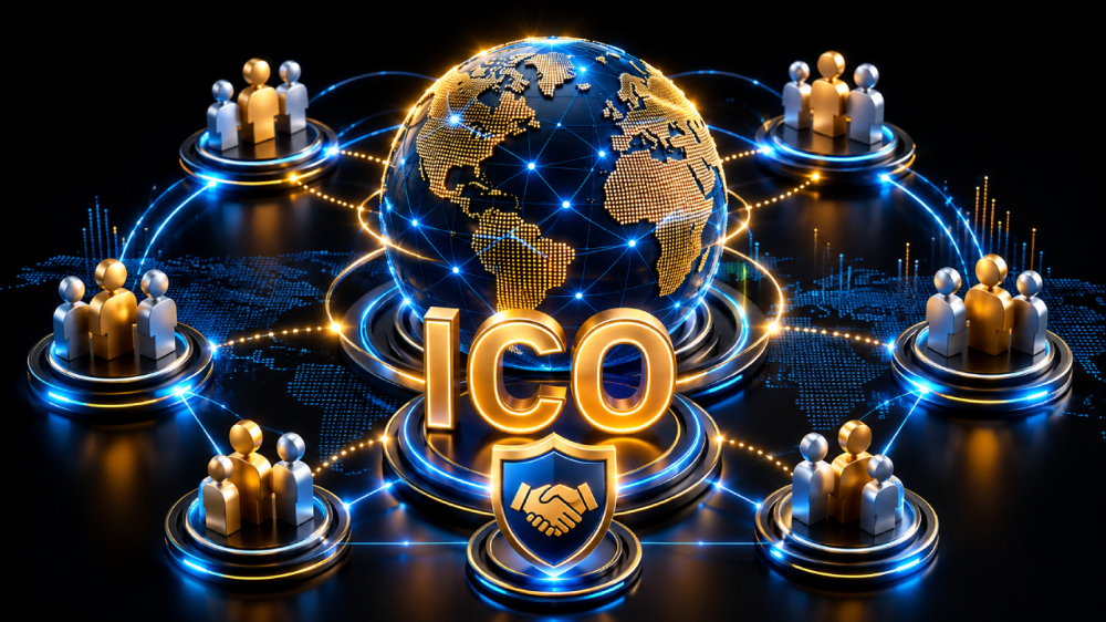 How a Complete ICO Marketing Package Can Accelerate Your Fundraising Goals