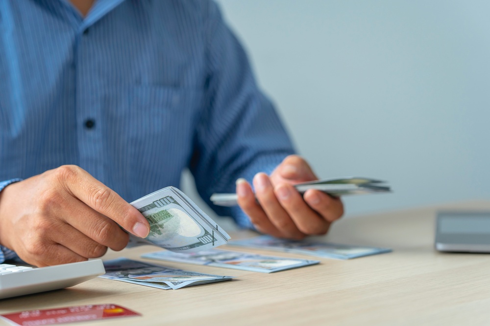 Money Without Martyrdom: Rejecting Financial Sacrifice Narratives
