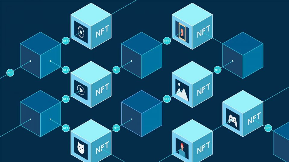 Blockchain Nedir ?