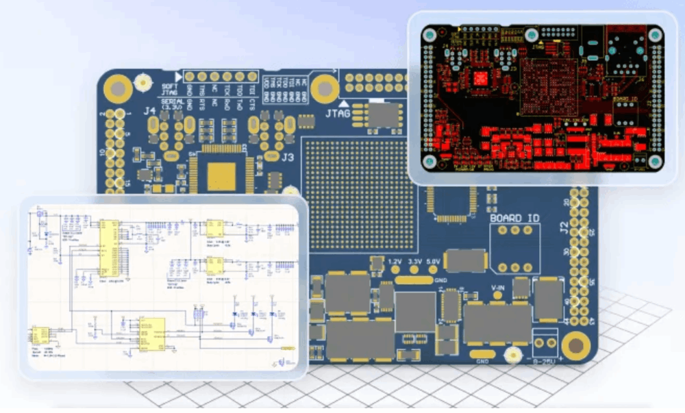 Space In A Box: Constructing A Model 1U Cubesat From Scratch