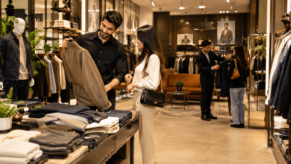 How Fashion Brands Can Turn Everyday Products Into Stronger Brand Experiences