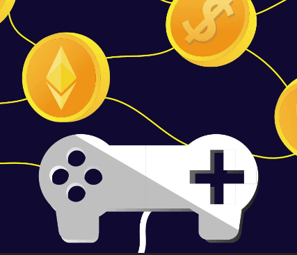 Crypto Gaming the future of Play to Earn