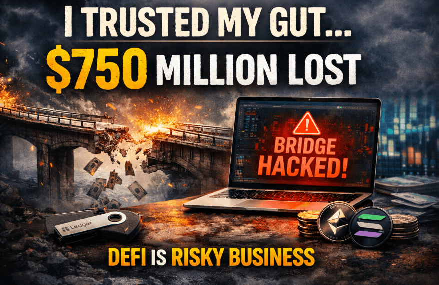 Sometimes you just have to trust your gut