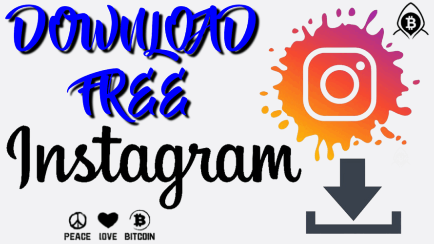 When Trading Intersects with Programming: A Script to Master Instagram Content.