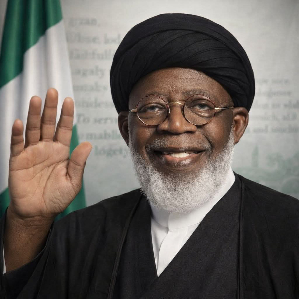 Now a Disgraced Country IndeedToday, as the world marks World Health Day, we must pause for honest