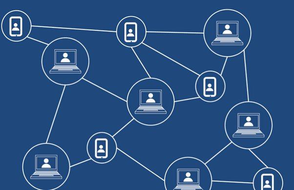 The Importance and Types of Blockchain Nodes