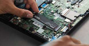 Upgrade to SSD for Laptops and Increase Efficiency and Storage
