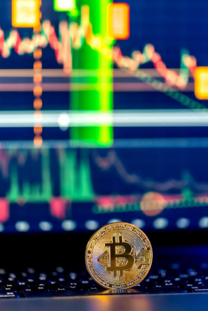 The Beginner’s Complete Guide to Navigating Crypto, Web3, and Blockchain (Without Getting Lost)