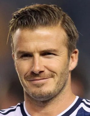 David Beckham