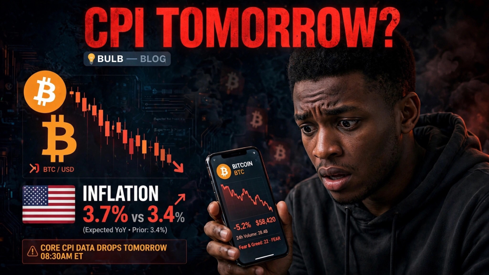 I Checked My Bitcoin Yesterday And I Nearly Delete My App.