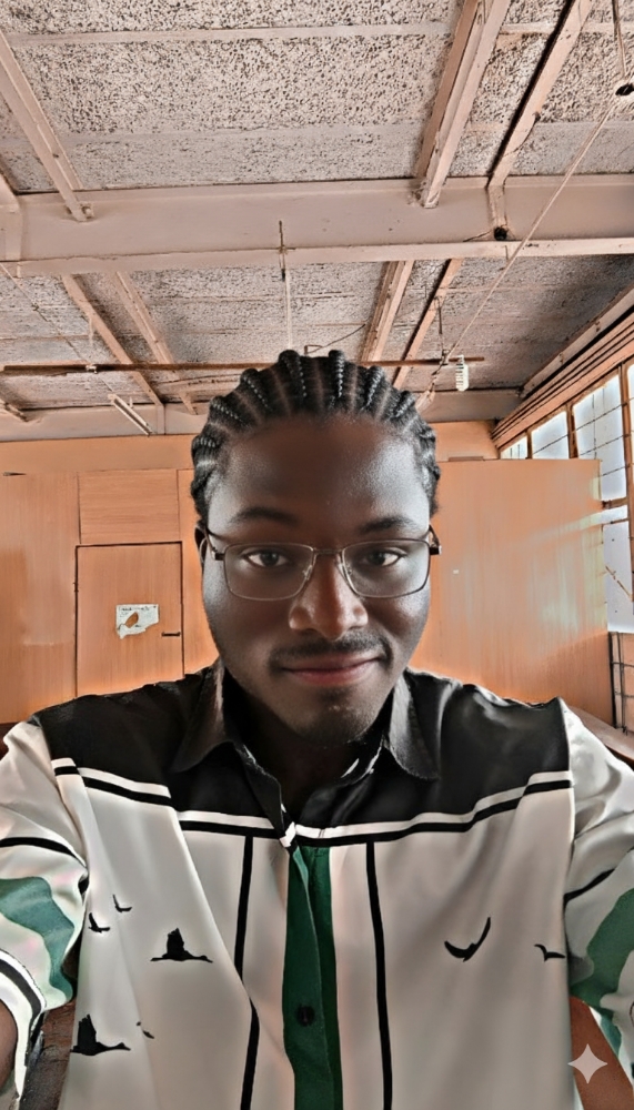 Lord Gospelo