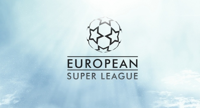 FIFA vs European Super League