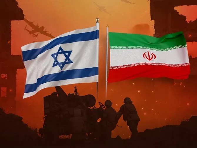 Iran-Israel War Update And Crypto Market