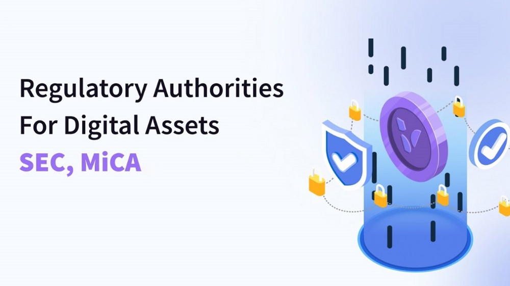 Regulatory Challenges for NFTs: Navigating SEC and MiCA Rules