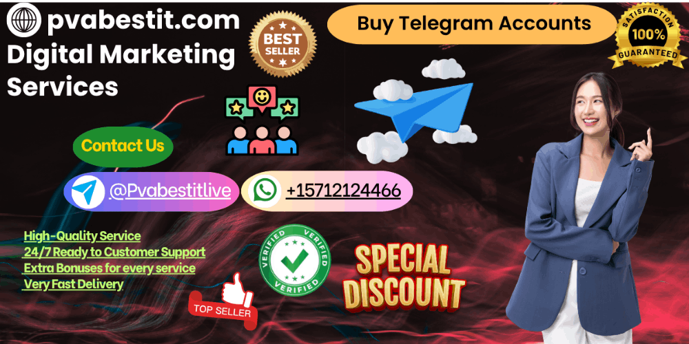 🚀 📊Top 99+ Place, How to Create Multiple -Telegram Accounts Without No: 1 Banned (2026)🚀 📊