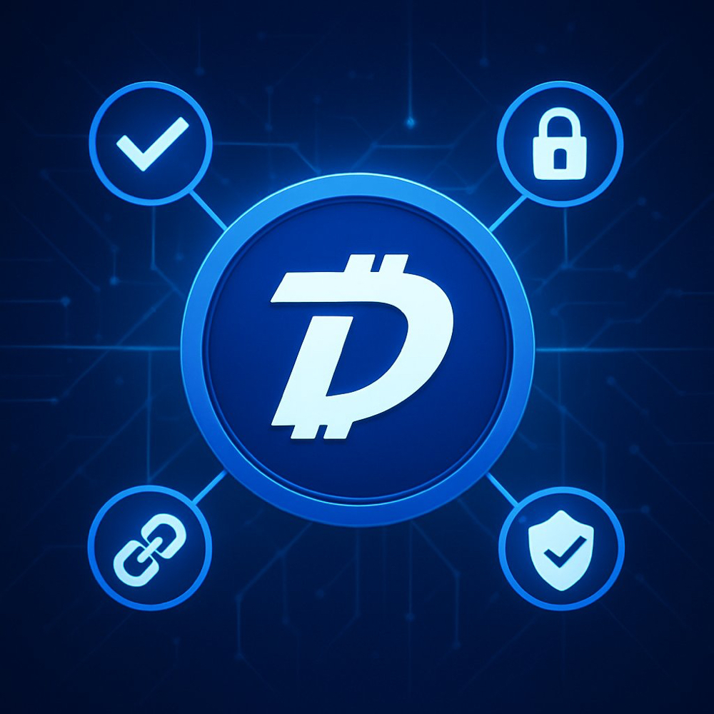 DigiByter