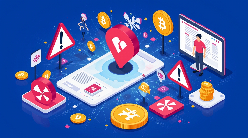 Top Web3 Mistakes Beginners Make