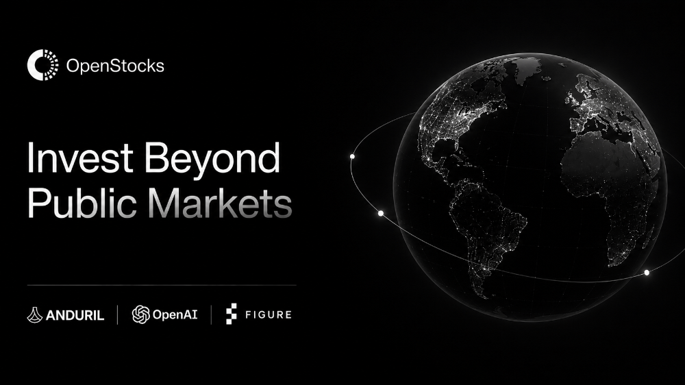 The Modern Investor's Edge: Invest Beyond Public Markets
