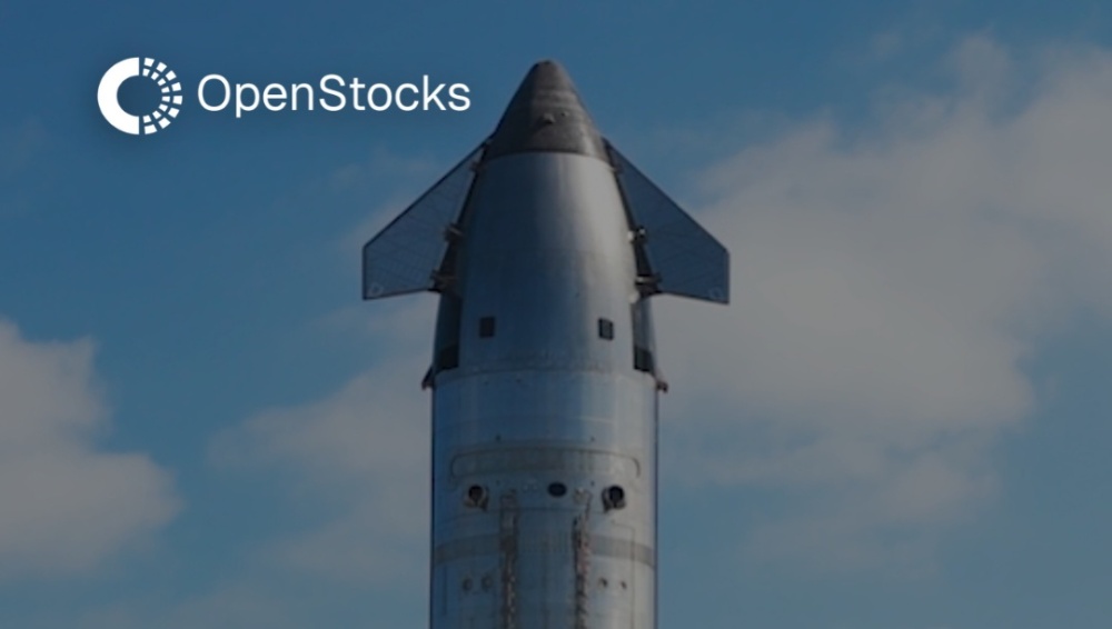 OpenStocks Stablecoin Yield Platform and Financial Freedom