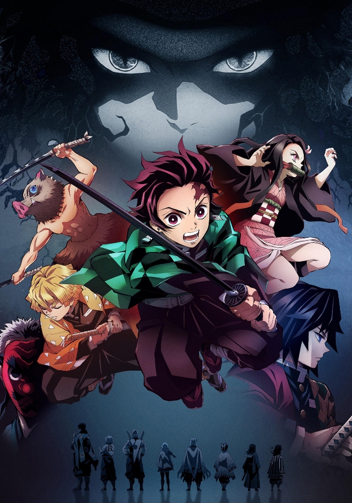 I COULDN'T HOLD MY TEARS 😭: DEMON SLAYER SEASON 1 EPISODE 1