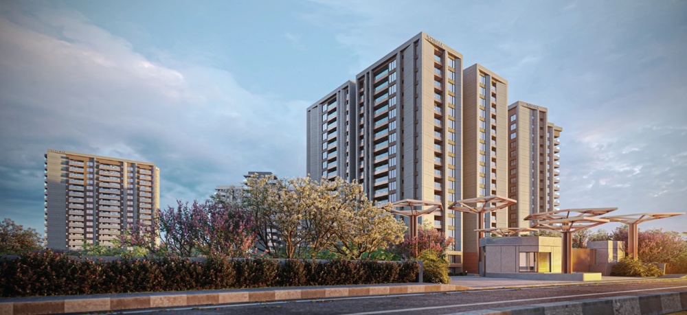 All You Need to Know About Sobha Sector 12’s Launch