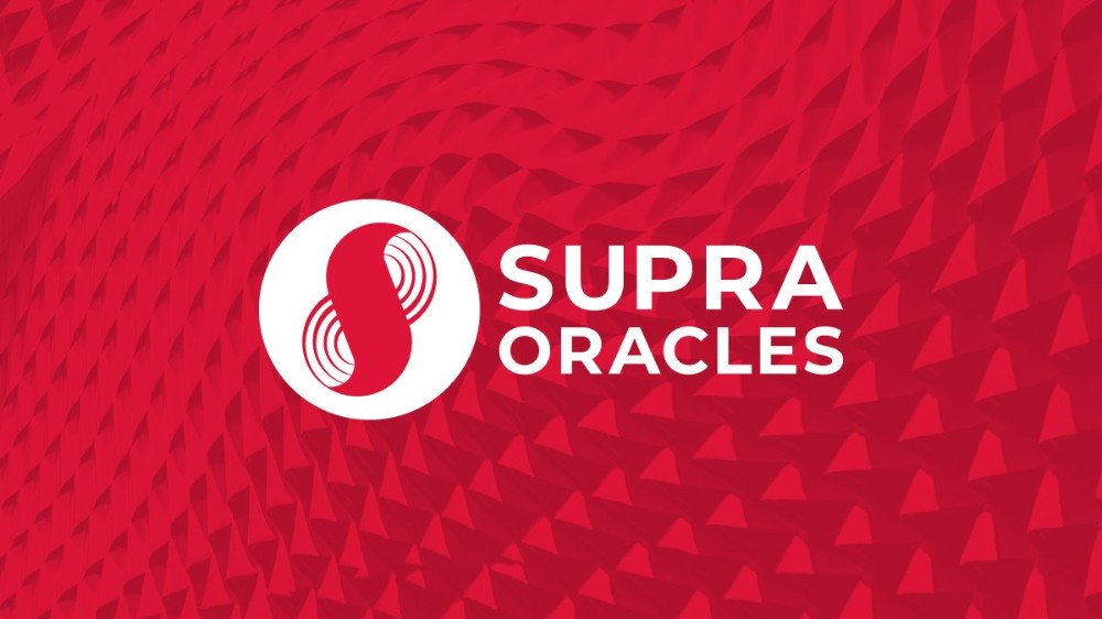 Supra Oracles Nedir ?