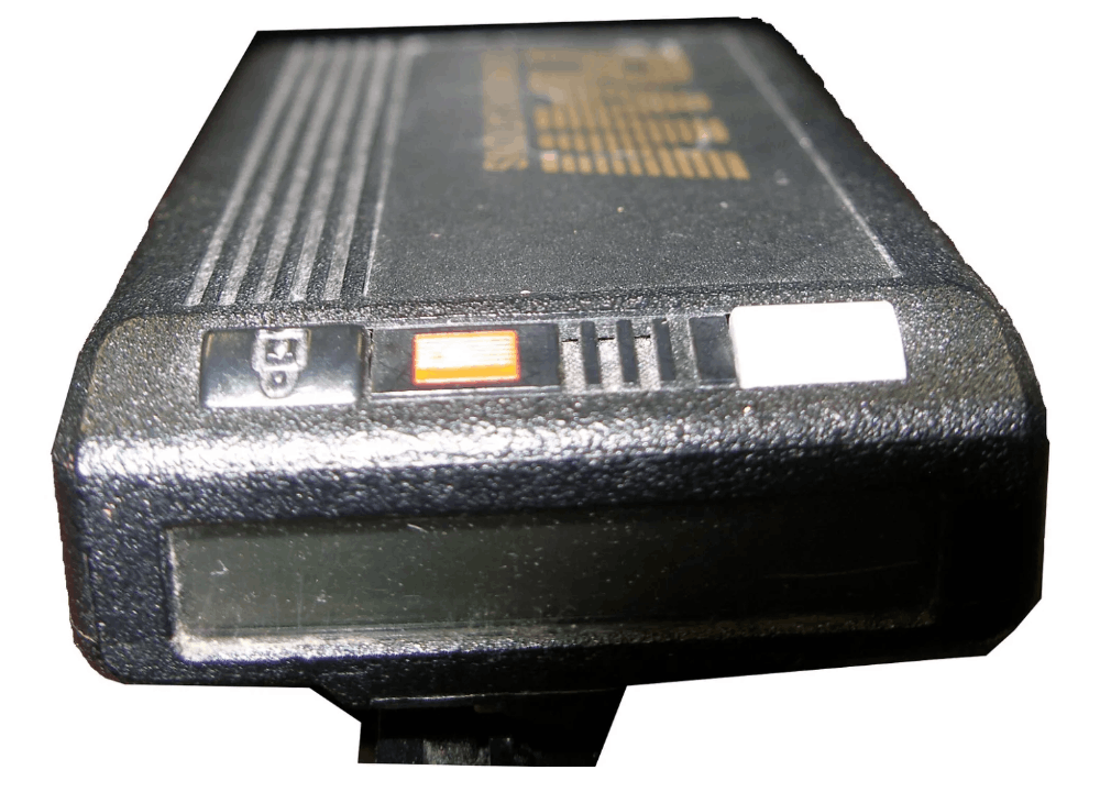 What the Tech?! The Pager