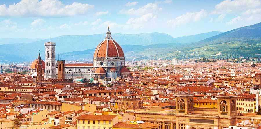 Florence: Cradle of Art