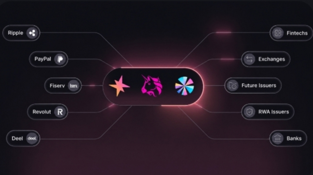 Spark Seeds $150M Into Uniswap v4 to Build Shared FX Layer for Stablecoins