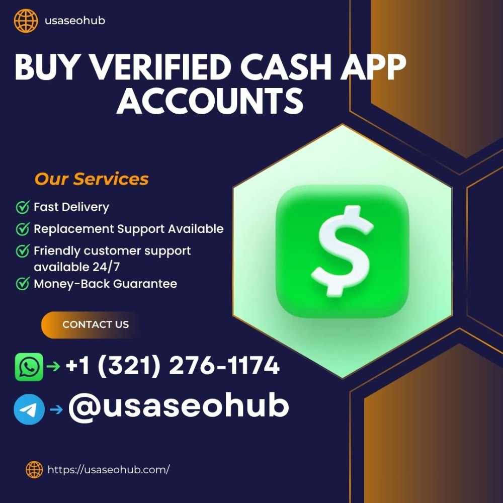 07 Best Websites to Buy Verified Cash App Accounts Safely