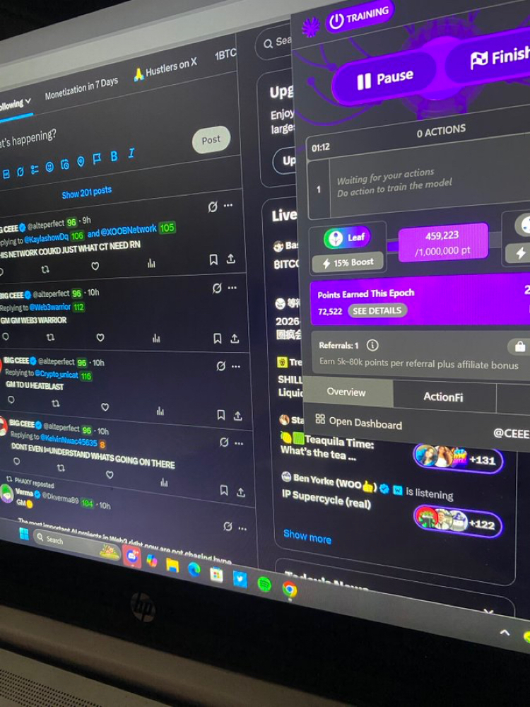 Ai is giving opportunity to earn money