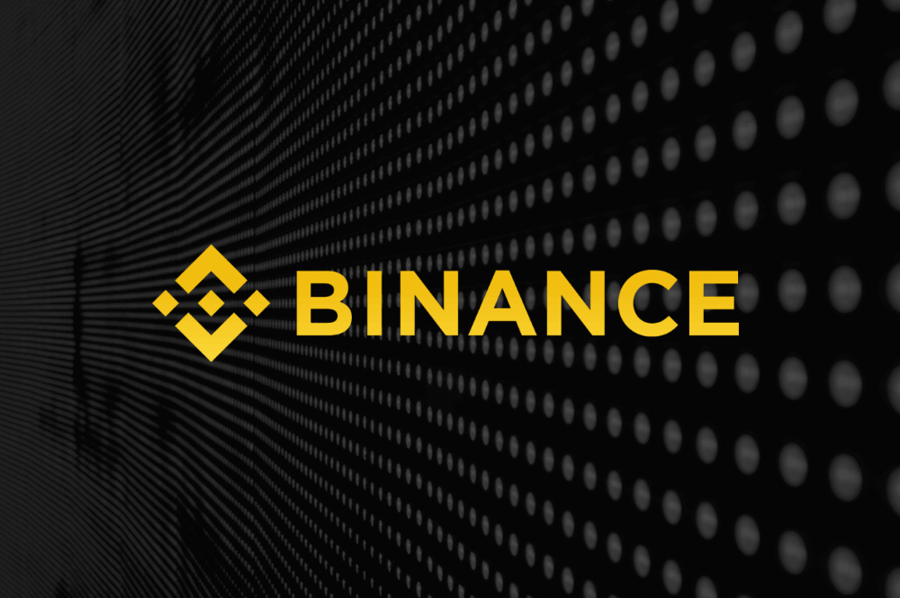 BINANCE