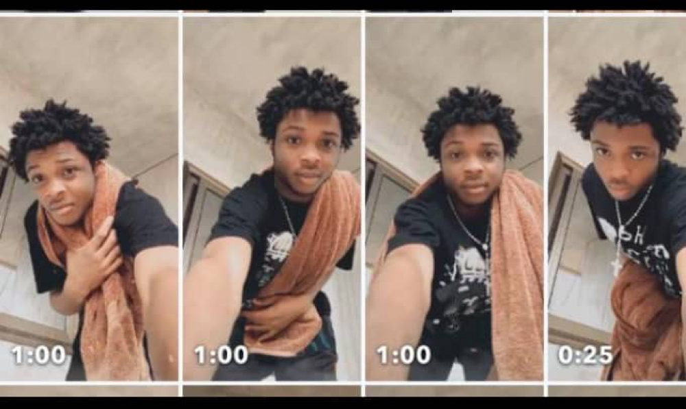 Destiny Emovon