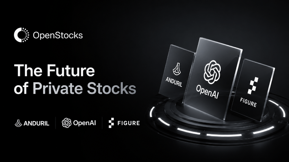 The Transparent Future: The Future of Private Stocks