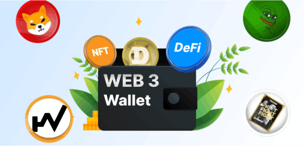 Staying Safe in Web3 - A Guide to Wallet Security and Scam Prevention.