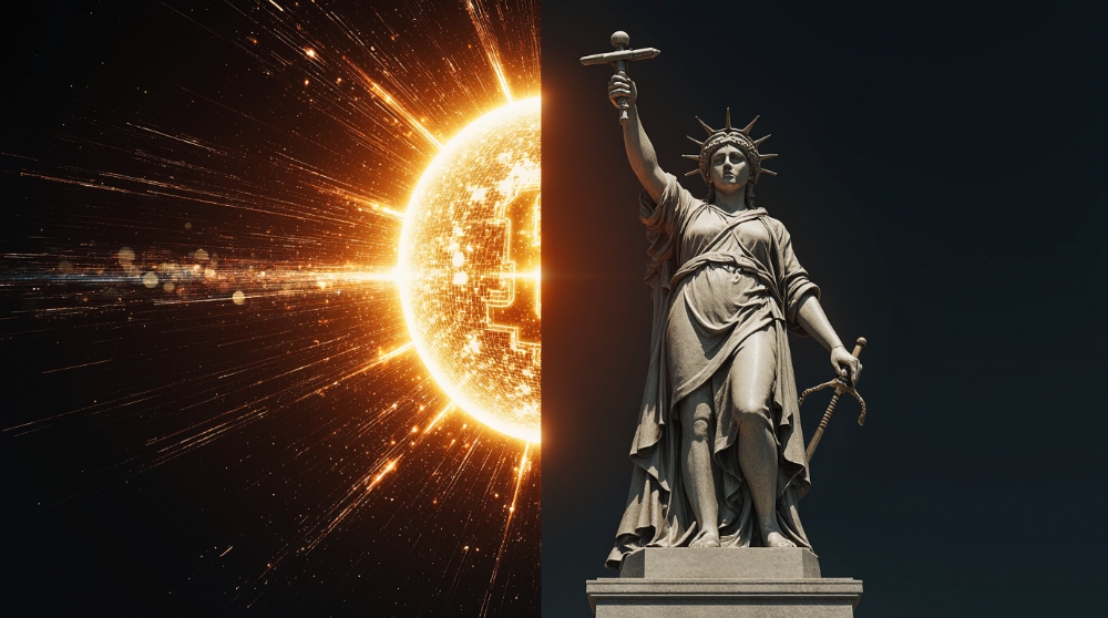 🔮 Crypto Regulation: A Necessary Evil or the End of Freedom?